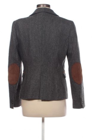Damen Blazer Zara, Größe L, Farbe Grau, Preis 8,68 €