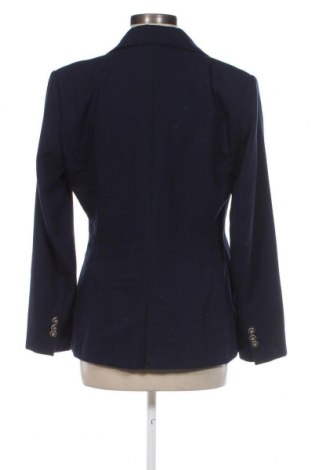 Damen Blazer Zara, Größe M, Farbe Blau, Preis 33,99 €