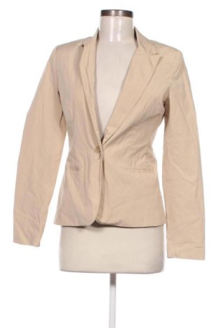 Damen Blazer Zero, Größe M, Farbe Beige, Preis 4,99 €