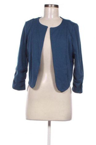 Damen Blazer Zero, Größe M, Farbe Blau, Preis € 14,49