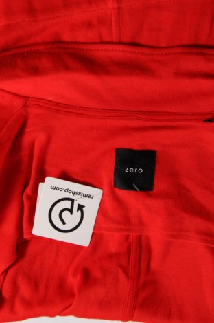 Dámské sako  Zero, Velikost XL, Barva Červená, Cena  410,00 Kč