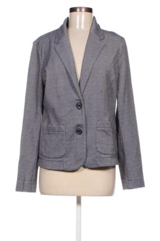 Γυναικείο σακάκι Zero, Μέγεθος XL, Χρώμα Μπλέ, Τιμή 22,40 €