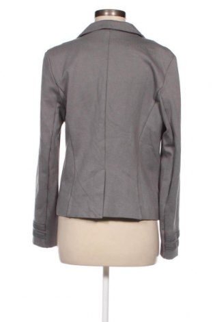 Damen Blazer Zhrill, Größe L, Farbe Grau, Preis € 14,73