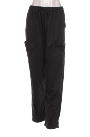 Pantaloni trening de femei, Mărime M, Culoare Negru, Preț 90,79 Lei