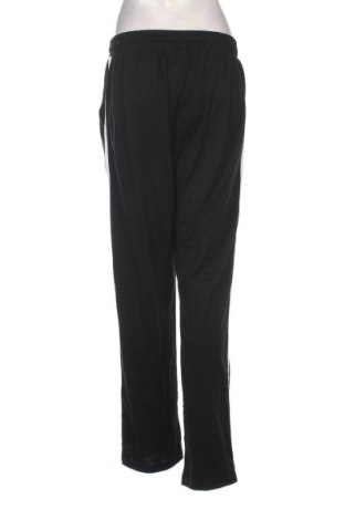 Γυναικείο αθλητικό παντελόνι, Μέγεθος XL, Χρώμα Μαύρο, Τιμή 7,35 €