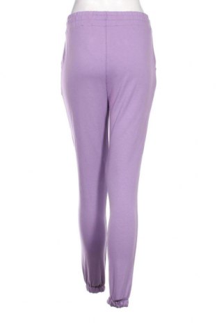 Damen Sporthose, Größe S, Farbe Lila, Preis 16,24 €