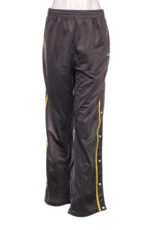 Γυναικείο αθλητικό παντελόνι, Μέγεθος XL, Χρώμα Γκρί, Τιμή 3,41 €