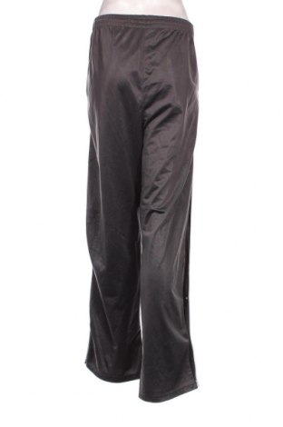 Γυναικείο αθλητικό παντελόνι, Μέγεθος XL, Χρώμα Γκρί, Τιμή 3,41 €