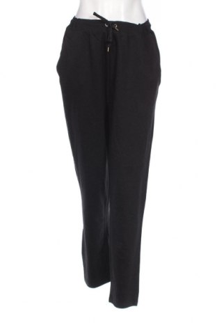 Pantaloni trening de femei, Mărime XL, Culoare Negru, Preț 47,70 Lei