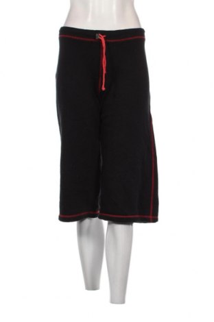Γυναικείο αθλητικό παντελόνι, Μέγεθος XL, Χρώμα Μαύρο, Τιμή 9,30 €
