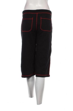 Γυναικείο αθλητικό παντελόνι, Μέγεθος XL, Χρώμα Μαύρο, Τιμή 9,30 €