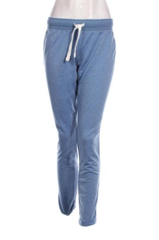 Γυναικείο αθλητικό παντελόνι, Μέγεθος XL, Χρώμα Μπλέ, Τιμή 4,66 €