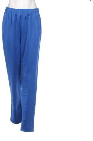 Γυναικείο αθλητικό παντελόνι, Μέγεθος 3XL, Χρώμα Μπλέ, Τιμή 16,15 €