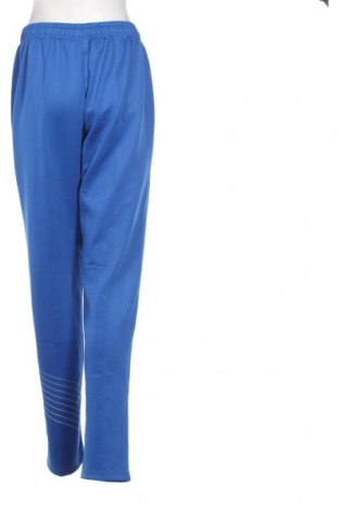 Pantaloni trening de femei, Mărime 3XL, Culoare Albastru, Preț 85,85 Lei