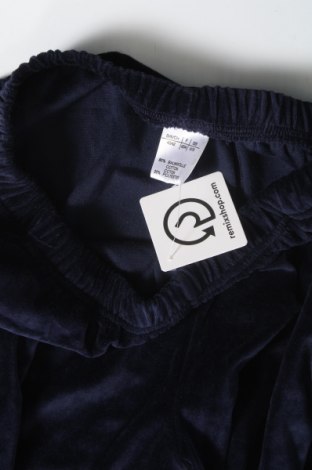Damen Sporthose, Größe L, Farbe Blau, Preis € 5,65