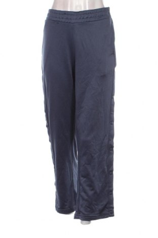 Γυναικείο αθλητικό παντελόνι, Μέγεθος XL, Χρώμα Μπλέ, Τιμή 5,92 €