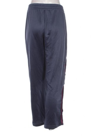 Γυναικείο αθλητικό παντελόνι, Μέγεθος XL, Χρώμα Μπλέ, Τιμή 7,18 €