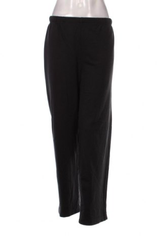 Γυναικείο αθλητικό παντελόνι, Μέγεθος XXL, Χρώμα Μαύρο, Τιμή 8,97 €