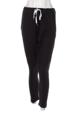 Pantaloni trening de femei, Mărime M, Culoare Negru, Preț 23,85 Lei