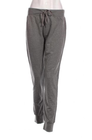 Γυναικείο αθλητικό παντελόνι, Μέγεθος XL, Χρώμα Γκρί, Τιμή 8,07 €