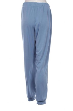 Γυναικείο αθλητικό παντελόνι, Μέγεθος XXL, Χρώμα Μπλέ, Τιμή 7,18 €