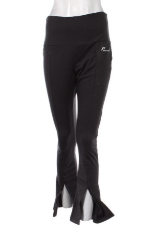 Γυναικείο αθλητικό παντελόνι, Μέγεθος M, Χρώμα Μαύρο, Τιμή 4,49 €