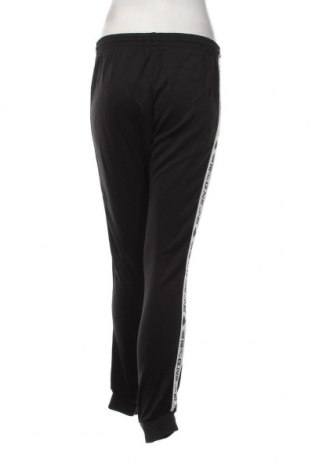 Γυναικείο αθλητικό παντελόνι, Μέγεθος S, Χρώμα Μαύρο, Τιμή 4,49 €