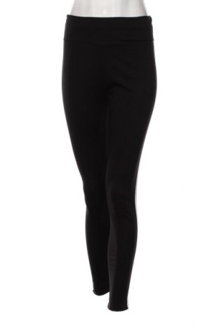 Γυναικείο αθλητικό παντελόνι, Μέγεθος S, Χρώμα Μαύρο, Τιμή 7,18 €