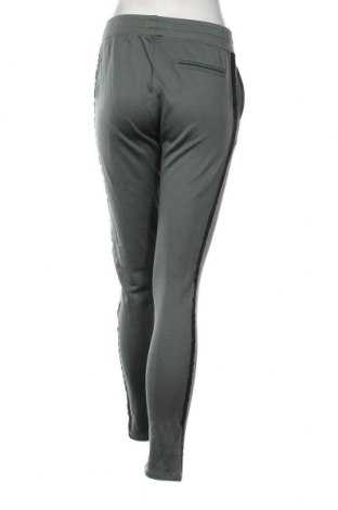 Pantaloni trening de femei, Mărime XS, Culoare Verde, Preț 19,08 Lei