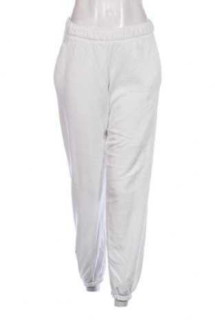 Γυναικείο αθλητικό παντελόνι, Μέγεθος M, Χρώμα Λευκό, Τιμή 7,18 €