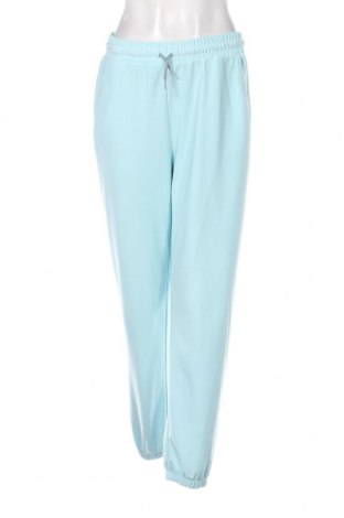Pantaloni trening de femei, Mărime XL, Culoare Albastru, Preț 47,70 Lei