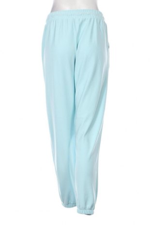 Pantaloni trening de femei, Mărime XL, Culoare Albastru, Preț 47,70 Lei