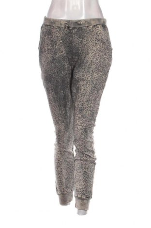 Γυναικείο αθλητικό παντελόνι, Μέγεθος L, Χρώμα Πολύχρωμο, Τιμή 4,66 €