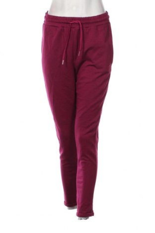 Pantaloni trening de femei, Mărime M, Culoare Roz, Preț 47,70 Lei