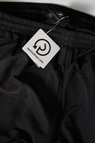 Γυναικείο αθλητικό παντελόνι, Μέγεθος XL, Χρώμα Μαύρο, Τιμή 3,41 €