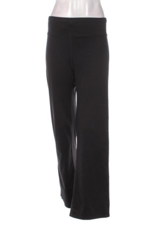 Pantaloni trening de femei, Mărime XL, Culoare Negru, Preț 57,23 Lei