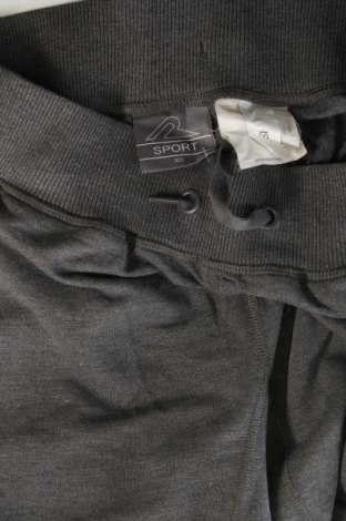 Γυναικείο αθλητικό παντελόνι, Μέγεθος XS, Χρώμα Γκρί, Τιμή 3,59 €