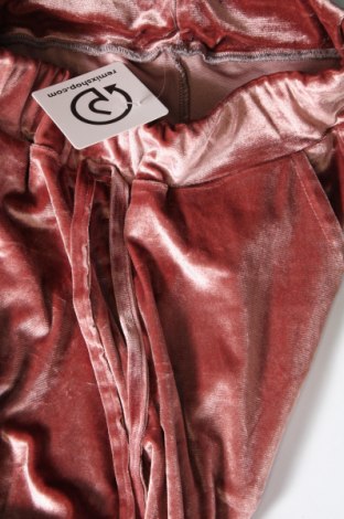 Γυναικείο αθλητικό παντελόνι, Μέγεθος S, Χρώμα Ρόζ , Τιμή 4,49 €
