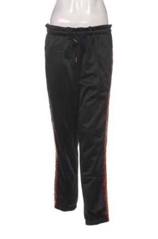 Γυναικείο αθλητικό παντελόνι, Μέγεθος M, Χρώμα Μαύρο, Τιμή 7,60 €