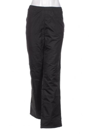 Pantaloni trening de femei, Mărime L, Culoare Negru, Preț 31,48 Lei