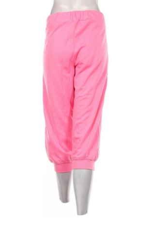 Γυναικείο αθλητικό παντελόνι, Μέγεθος XL, Χρώμα Ρόζ , Τιμή 17,94 €