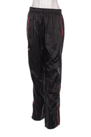Γυναικείο αθλητικό παντελόνι, Μέγεθος L, Χρώμα Μαύρο, Τιμή 7,56 €