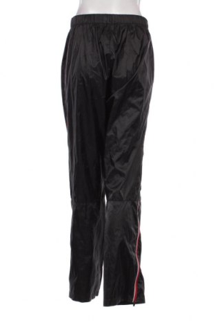 Γυναικείο αθλητικό παντελόνι, Μέγεθος L, Χρώμα Μαύρο, Τιμή 7,12 €