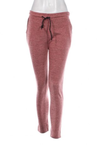 Γυναικείο αθλητικό παντελόνι, Μέγεθος S, Χρώμα Ρόζ , Τιμή 4,84 €