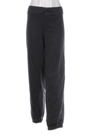 Γυναικείο αθλητικό παντελόνι, Μέγεθος XXL, Χρώμα Γκρί, Τιμή 7,18 €
