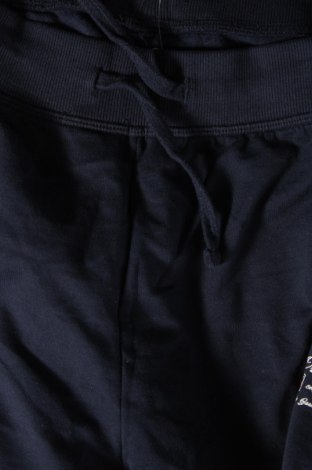 Γυναικείο αθλητικό παντελόνι, Μέγεθος L, Χρώμα Μπλέ, Τιμή 7,18 €