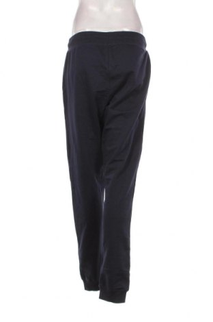Γυναικείο αθλητικό παντελόνι, Μέγεθος L, Χρώμα Μπλέ, Τιμή 5,92 €