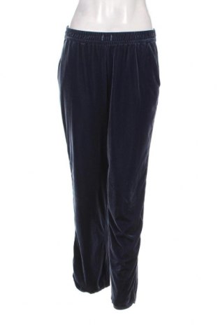 Γυναικείο αθλητικό παντελόνι, Μέγεθος S, Χρώμα Μπλέ, Τιμή 8,90 €