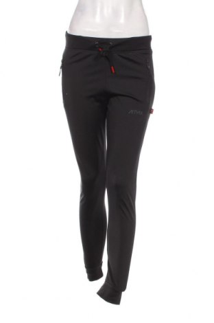 Γυναικείο αθλητικό παντελόνι, Μέγεθος M, Χρώμα Μαύρο, Τιμή 14,83 €