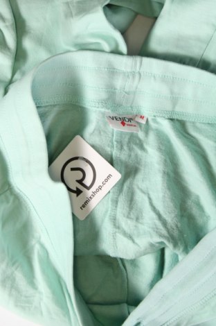 Damen Sporthose, Größe M, Farbe Grün, Preis 5,45 €